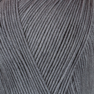 La Mia Kent Gri El Örgü İpi - L113