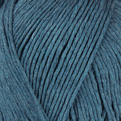 Loren Natural Cotton Petrol Yeşili El Örgü İpi - R106