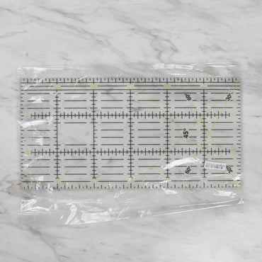 Patchwork Kırkyama Cetveli 15x30 cm