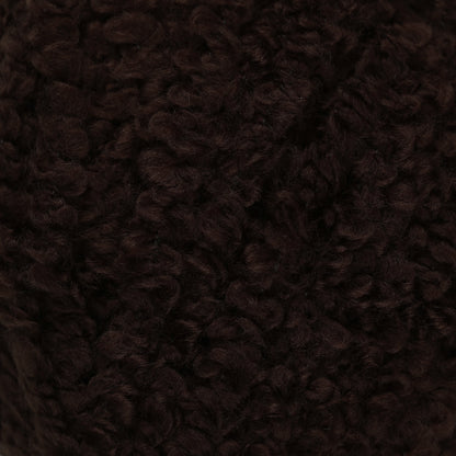 La Mia RETRO Kahverengi El Örgü İpi - LM0890