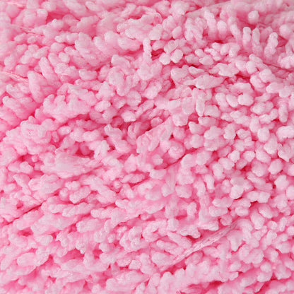 Loren Lamb Pembe El Örgü İpi - R082