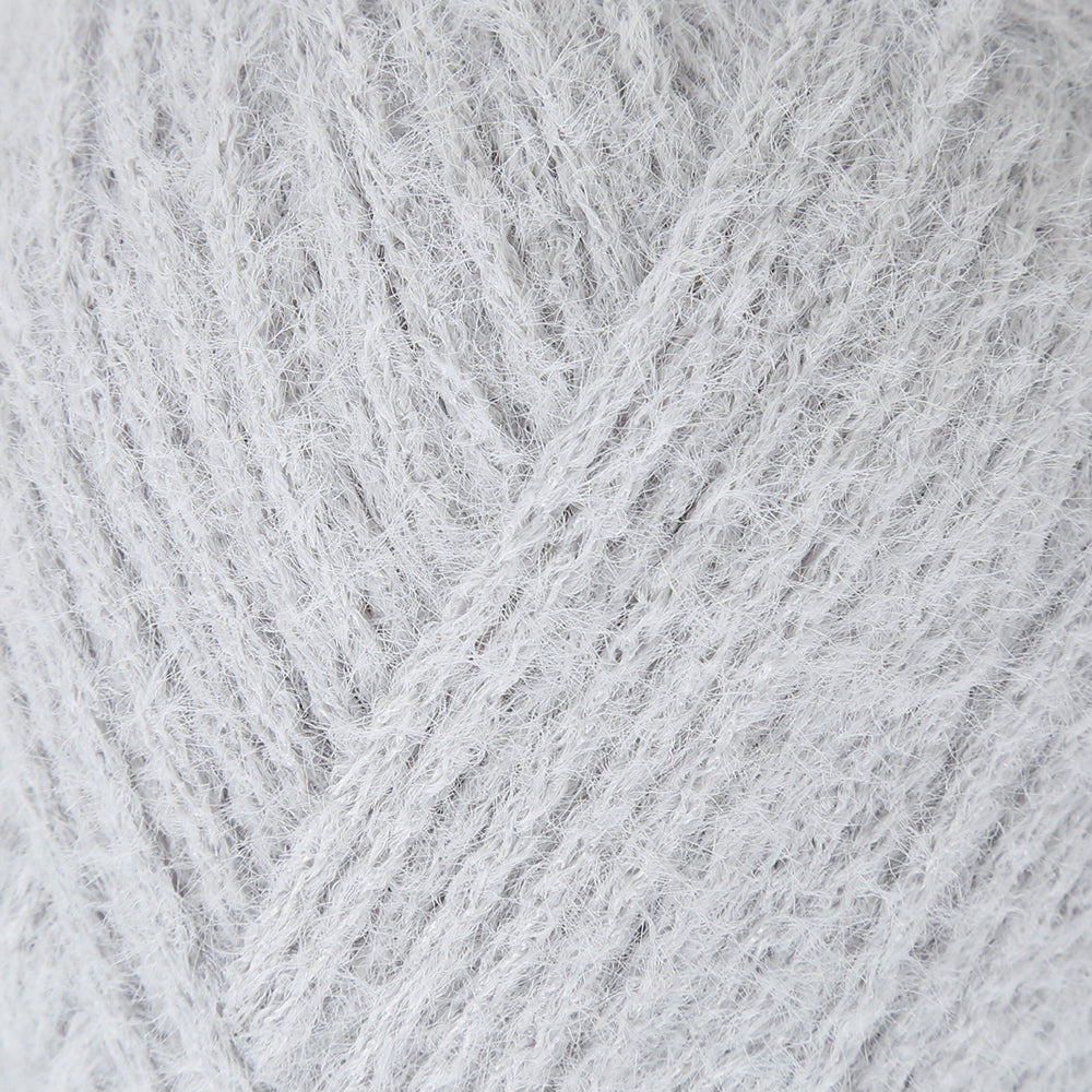 La Mia Club Buz Mavi El Örgü İpi - 604