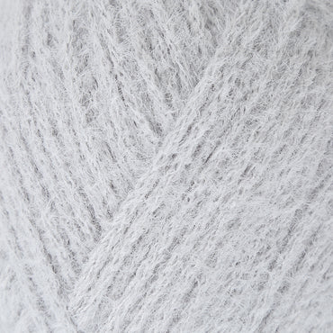 La Mia Club Buz Mavi El Örgü İpi - 604