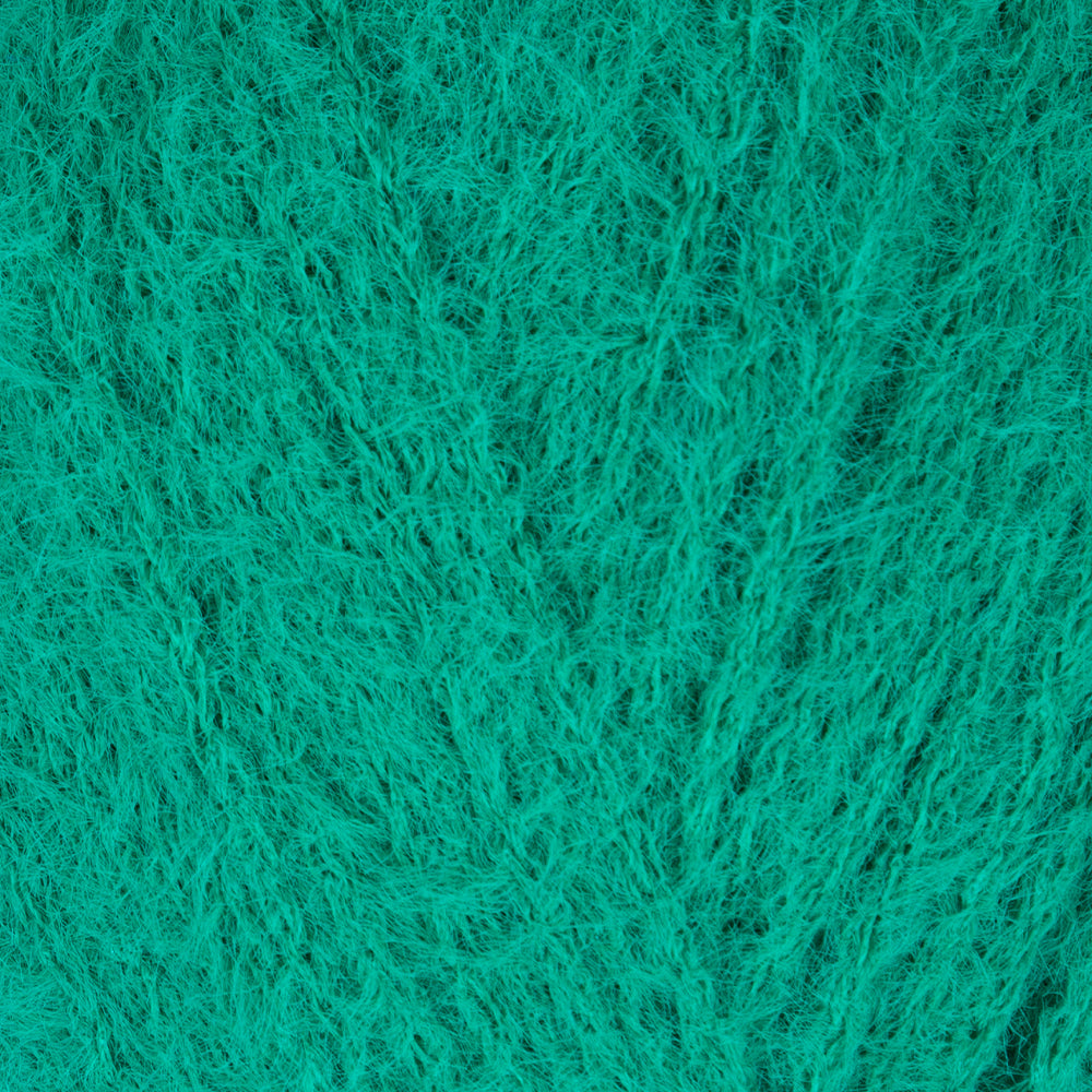 La Mia Club Yeşil El Örgü İpi - 614