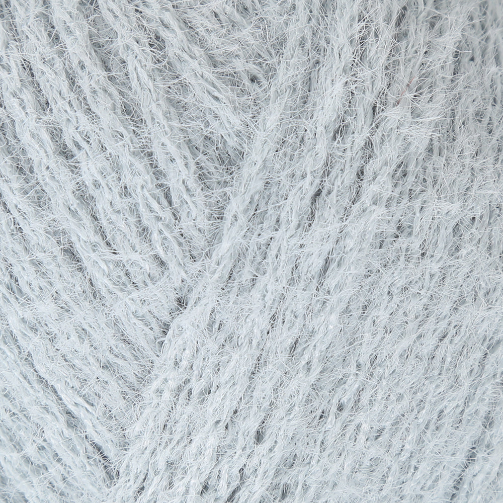 La Mia Club Açık Mavi El Örgü İpi - 617