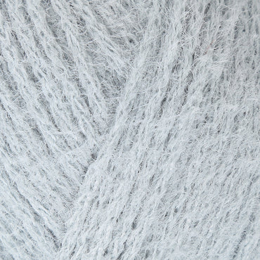 La Mia Club Açık Mavi El Örgü İpi - 617