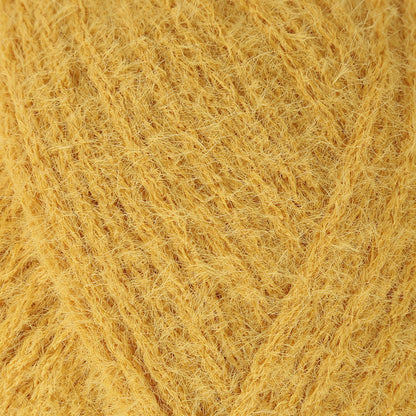 La Mia Club Hardal El Örgü İpi - 619