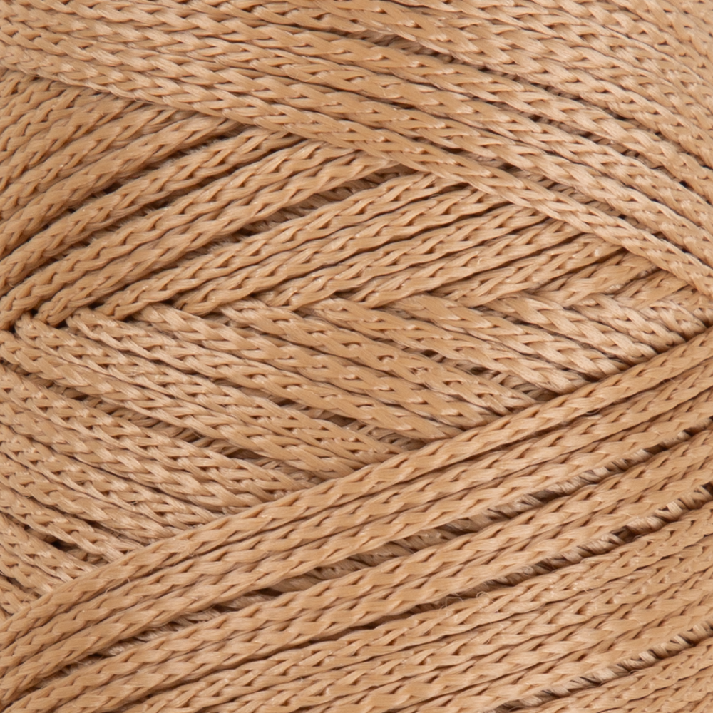 Loren Macrame Bej El Örgü İpi - RM 032