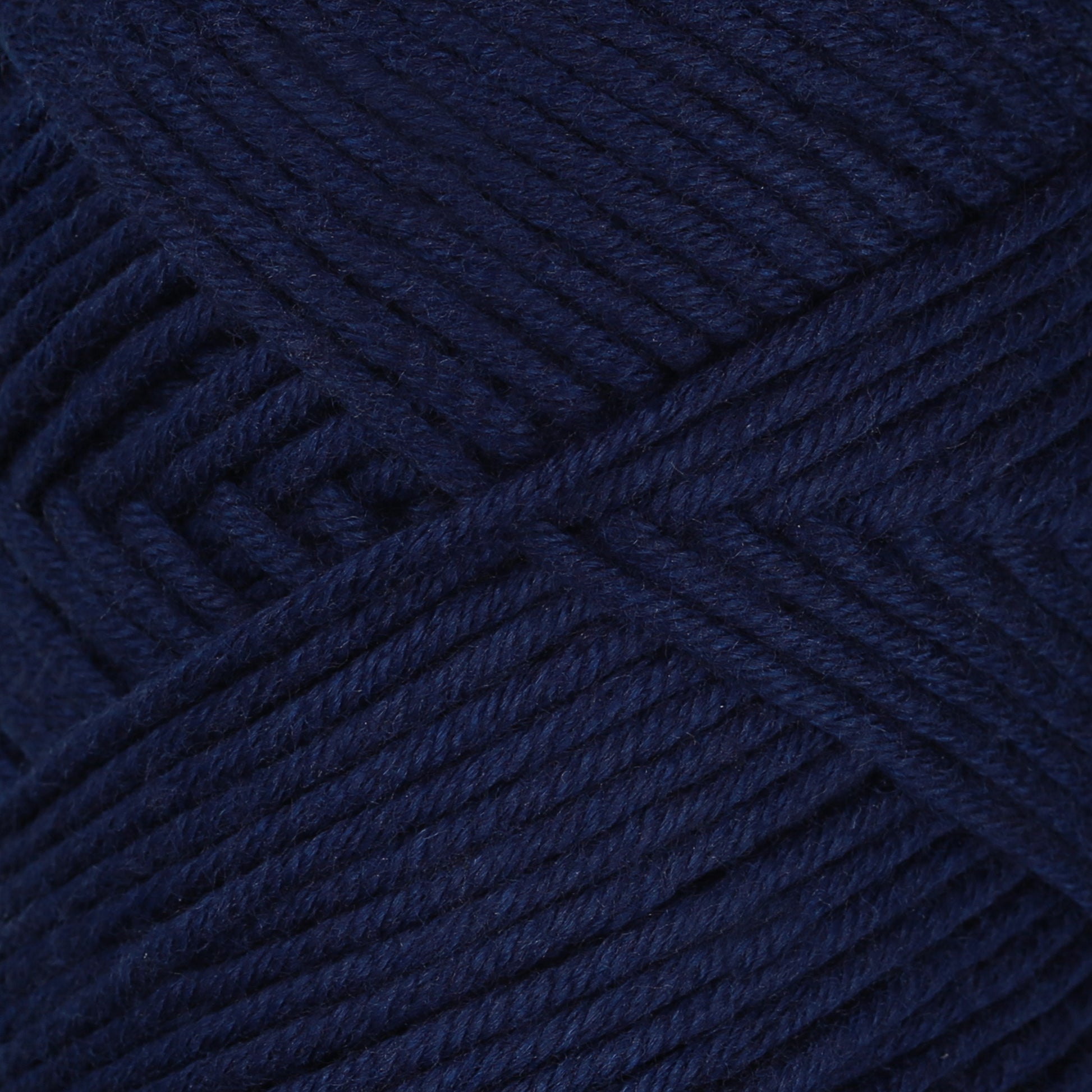 La Mia Baby Cotton Lacivert El Örgü İpi - L007