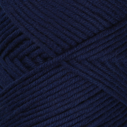 La Mia Baby Cotton Lacivert El Örgü İpi - L007