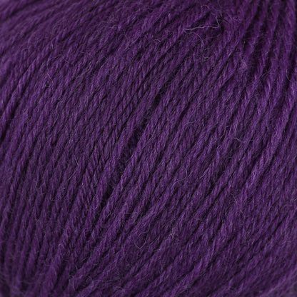 La Mia Merino Mor El Örgü İpi - L269