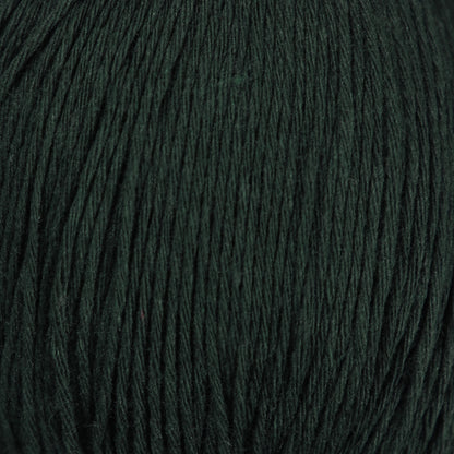 Loren Natural Baby Koyu Yeşil El Örgü İpi - R073