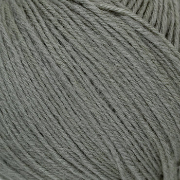 La Mia Merino Yeşil El Örgü İpi - L256