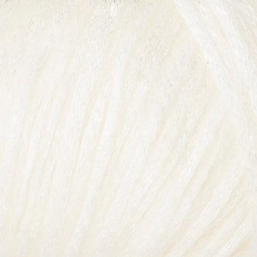 Gazzal Rock'N'Roll Krem El Örgü İpi - 13733