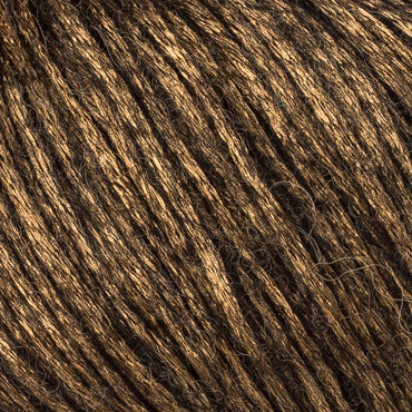 Gazzal Rock'N'Roll Kahverengi El Örgü İpi - 13186