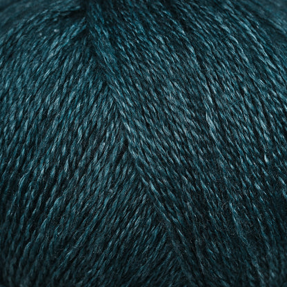 Gazzal Exclusive Koyu Yeşil El Örgü İpi - 9902