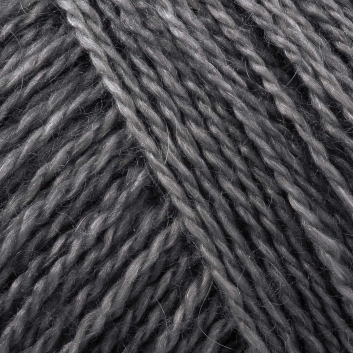 Gazzal Exclusive Gri El Örgü İpi- 9908