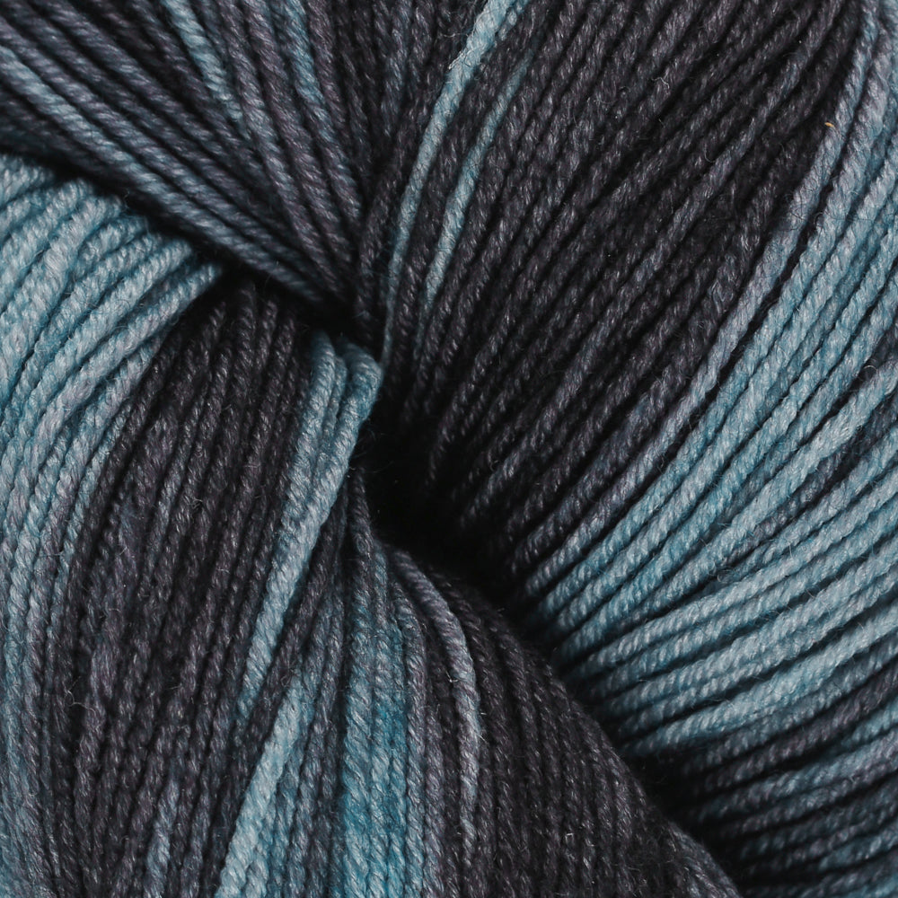 Gazzal Happy Feet Ebruli Çorap El Örgü İpi - 3259