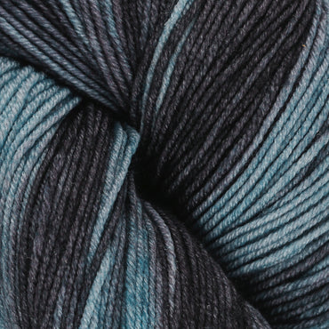 Gazzal Happy Feet Ebruli Çorap El Örgü İpi - 3259