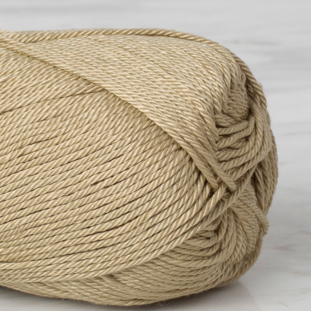 Gazzal Giza 50gr Küf Yeşili El Örgü İpi - 2494