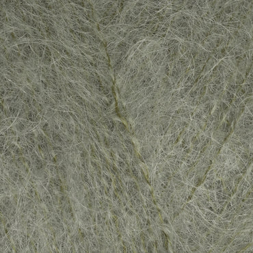 Gazzal Super Kid Mohair Taş 25 Gr El Örgü İpi - 64407