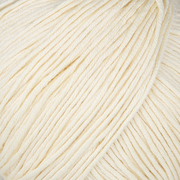 Gazzal Organic Baby Cotton Krem Bebek Yünü - 439