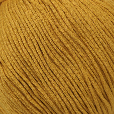 Gazzal Organic Baby Cotton Hardal Bebek Yünü - 447