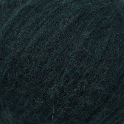 Gazzal Alpaca Air Petrol Yeşili El Örgü İpi - C:106