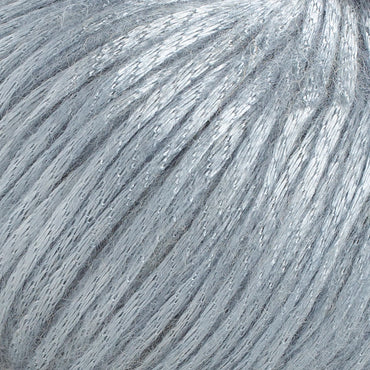 GAZZAL ROCK'N'ROLL BUZ MAVİSİ EL ÖRGÜ İPİ - 13904