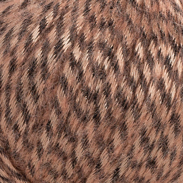 GAZZAL ROCK'N'ROLL EBRULİ EL ÖRGÜ İPİ - 13955