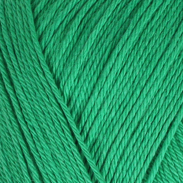 Gazzal Giza Matte Yeşil El Örgü İpi - 5560