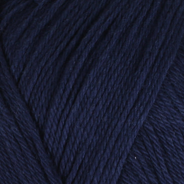 Gazzal Giza Matte Lacivert El Örgü İpi - 5576