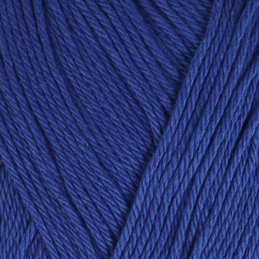 Gazzal Giza Matte Saks Mavi El Örgü İpi - 5577