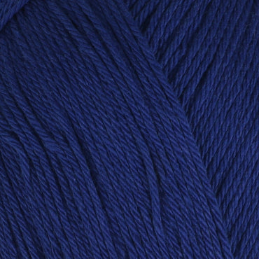 Gazzal Giza Matte Çivit Mavisi El Örgü İpi - 5578