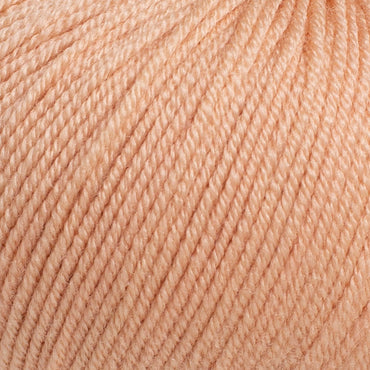 Gazzal Wool 175 50gr Bej El Örgü İpi - 305