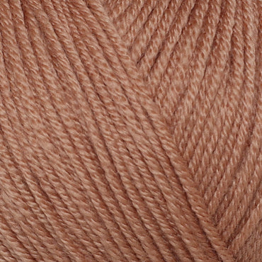 Gazzal Wool 175 50gr Bej El Örgü İpi - 306