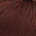 Gazzal Wool 175 50gr Kahverengi El Örgü İpi - 309