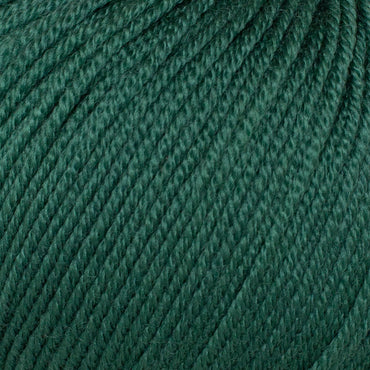 Gazzal Wool 175 50gr Yeşil El Örgü İpi - 318