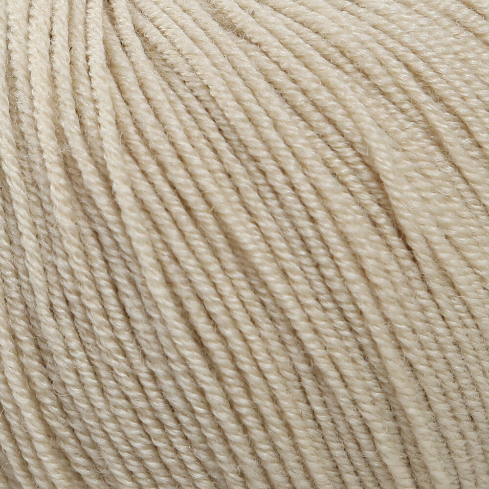 Gazzal Wool 175 50gr Açık Yeşil El Örgü İpi - 344