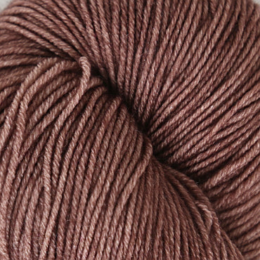 Gazzal Wool Star Kahverengi El Örgü İpi - 3805
