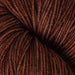 Gazzal Wool Star Kahverengi El örgü İpi - 3810
