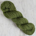 Gazzal Wool Star Yeşil El örgü İpi - 3817
