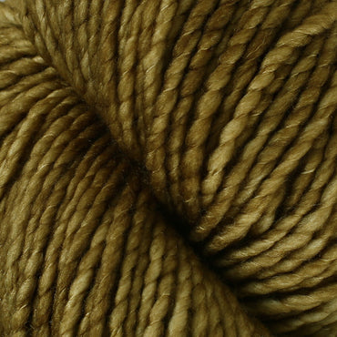 Gazzal Worm Zeytin Yeşili El Örgü İpi - 3853