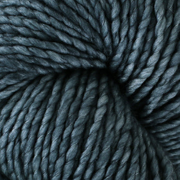 Gazzal Worm Petrol Mavisi El Örgü İpi - 3863