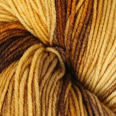 Gazzal Happy Feet Ebruli Çorap El Örgü İpi - 3274