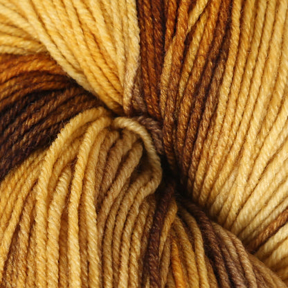 Gazzal Happy Feet Ebruli Çorap El Örgü İpi - 3274