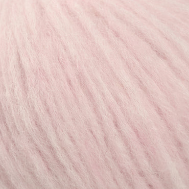 Gazzal Alpaca Air Pembe El Örgü İpi - C:82