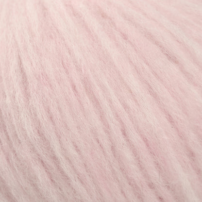 Gazzal Alpaca Air Pembe El Örgü İpi - C:82