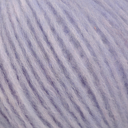 Gazzal Alpaca Air Lila El Örgü İpi - C:89