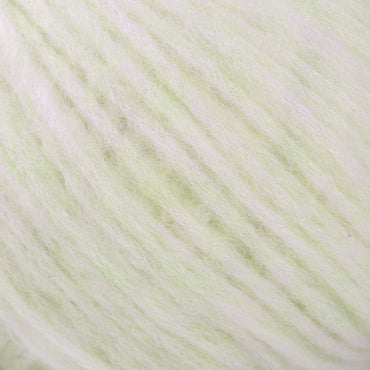 Gazzal Alpaca Air Açık Sarı El Örgü İpi - C:91